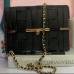 Bolso Tejido Artesanal