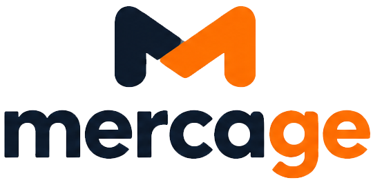 Mercage