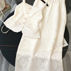 Conjunto de 2 Piezas