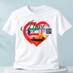 Camiseta Personalizada DTF