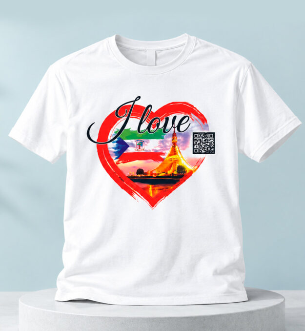Camiseta Personalizada DTF