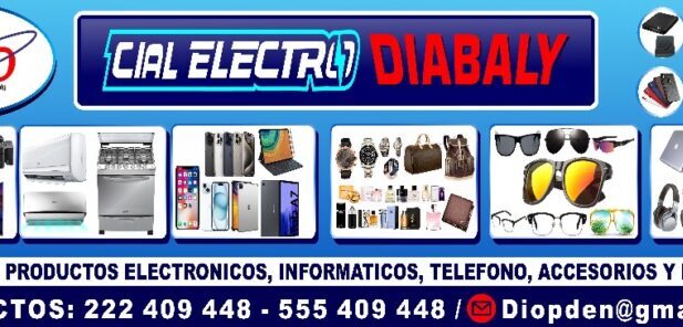 Electro Diabaly